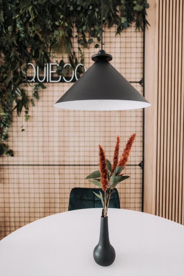 Quiboo Cosmopolit Lejlighed Braşov Eksteriør billede